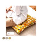 おにぎり 小座布団 45×45cm 日用品 座布団 布団 クッション・座布団