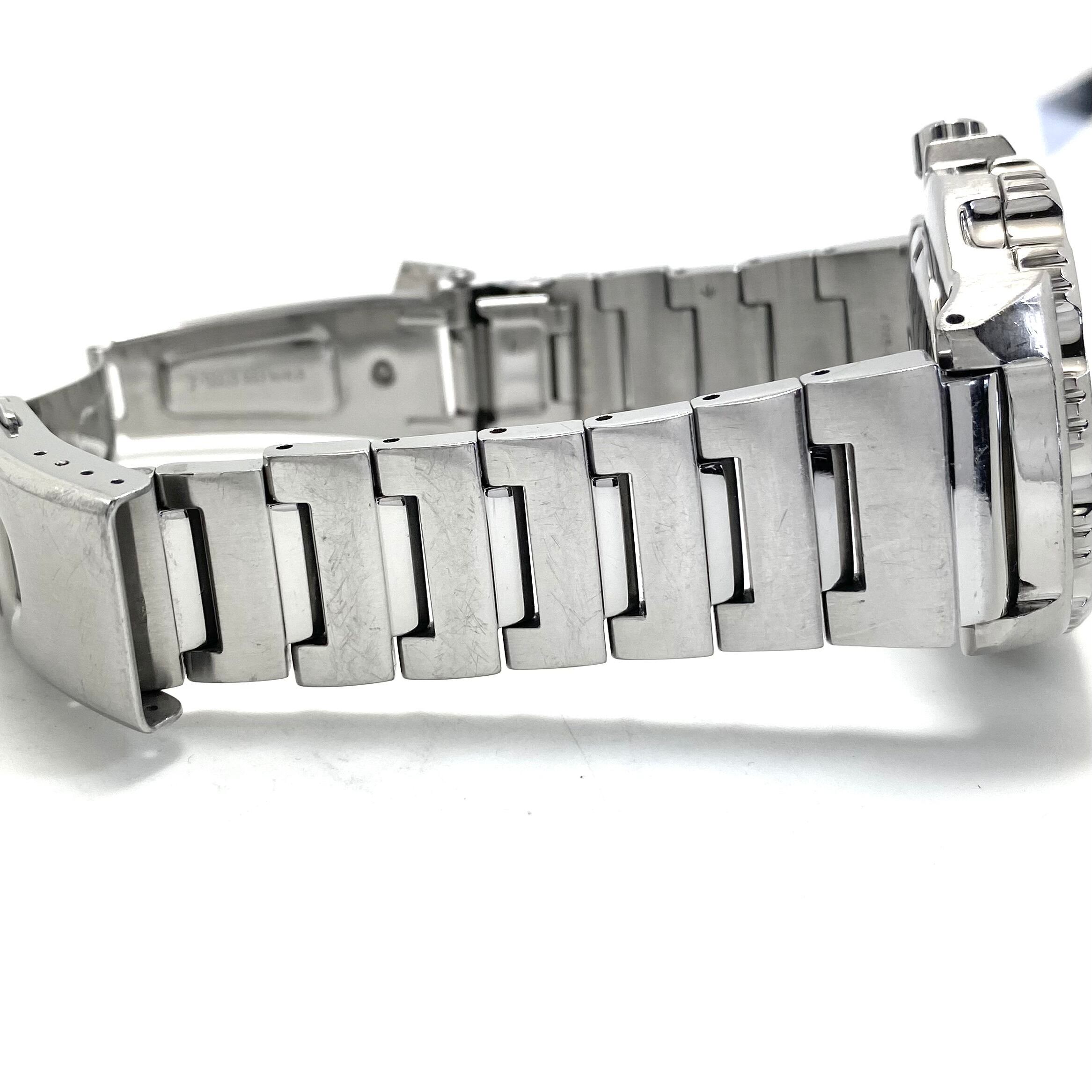 希少】腕時計 メンズ セイコー SEIKO ブラックモンスター SKX779 7S26