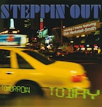 AMC1313 Tomorrow Today / Steppin' Out (CD)