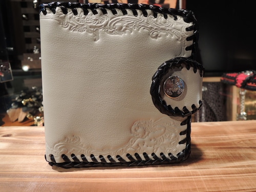 クレイジーピッグ　CRAZYPIG Short　WALLET