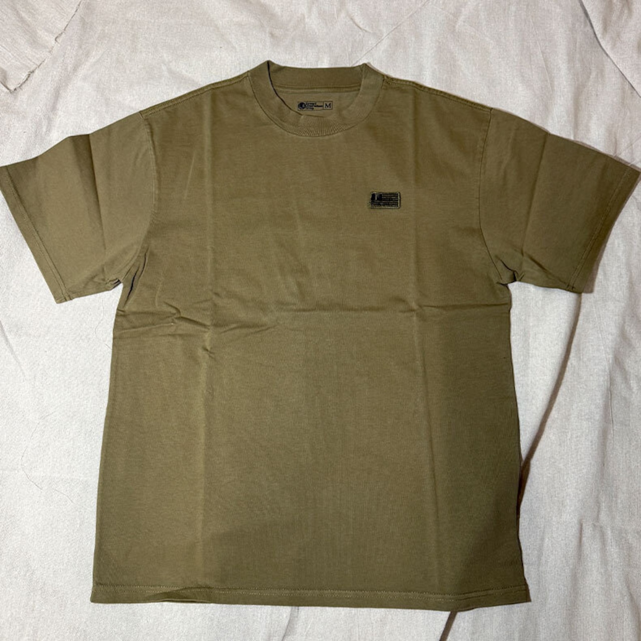 【FOG】MRE 3-Pack Heavy Weight Tee Shirt