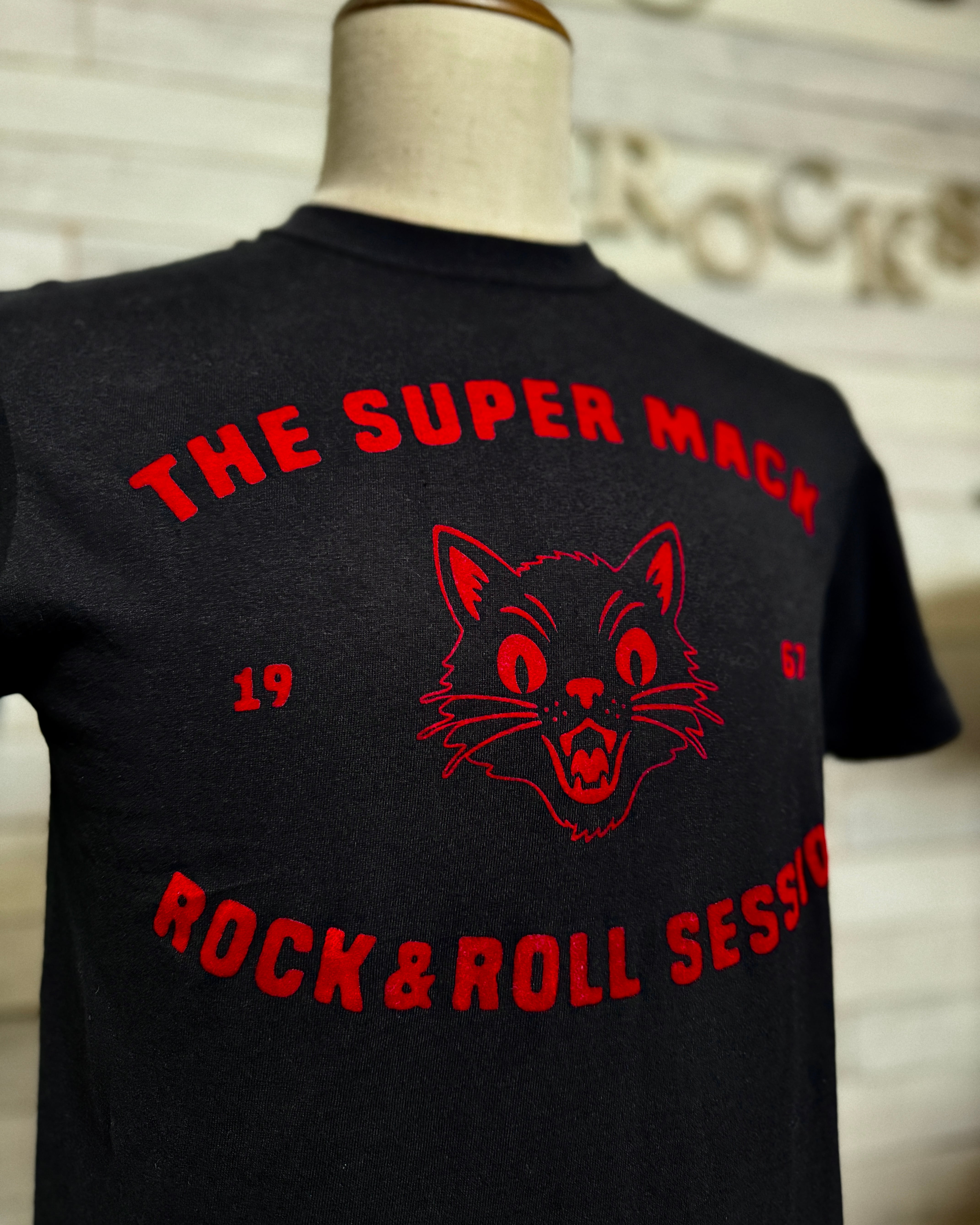 Tシャツ | ROCKSVILLE ONLINE SHOP