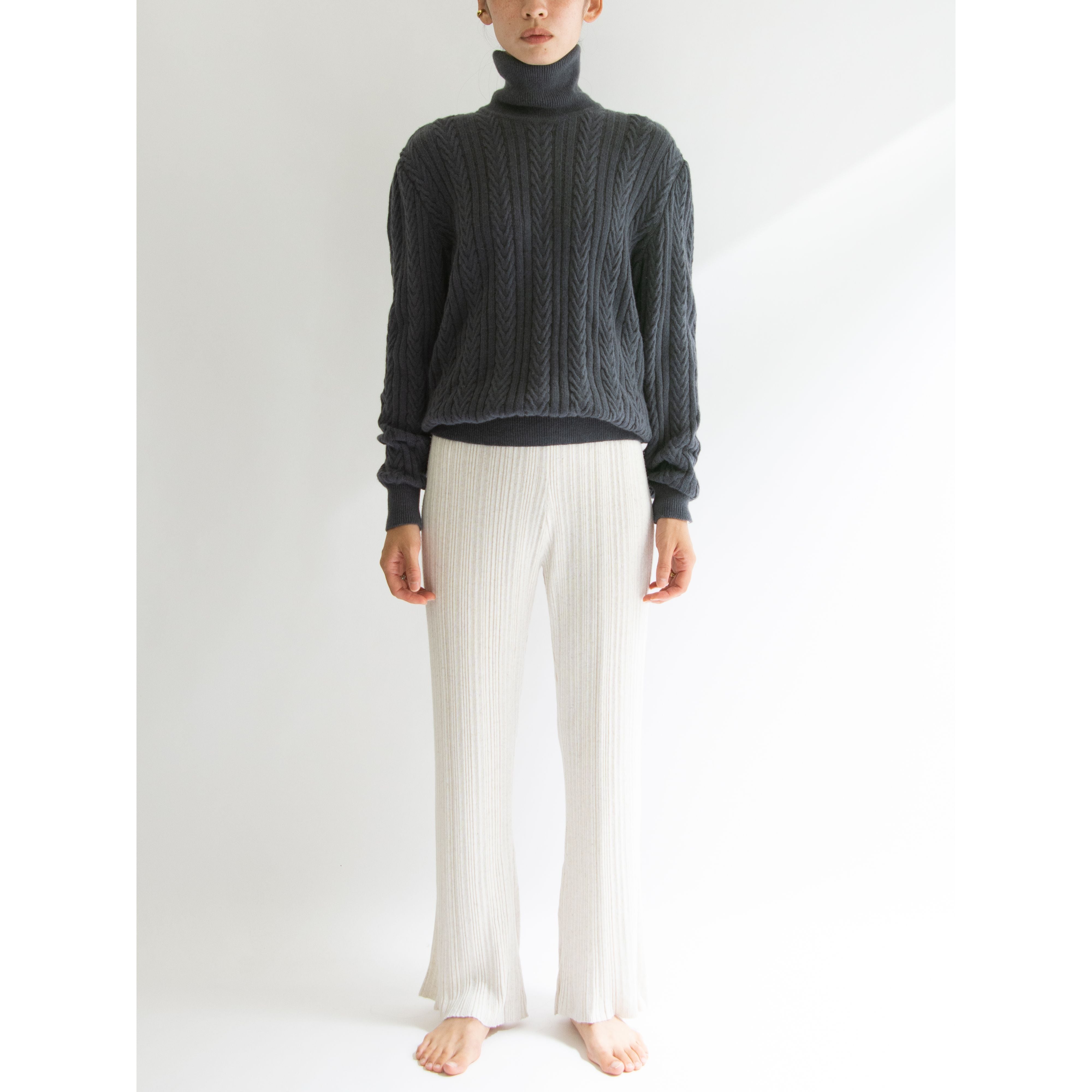 VALENTINO ヴァレンティノ タートルニット | ヤマダウェブコム