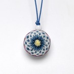 結い手まりストラップ_ST293