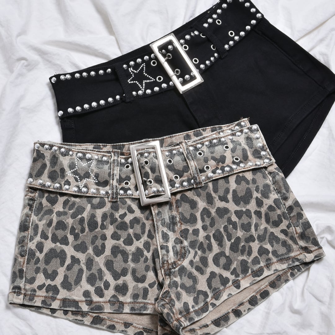 ショート・ハーフパンツ | VOLCAN&APHRODITE