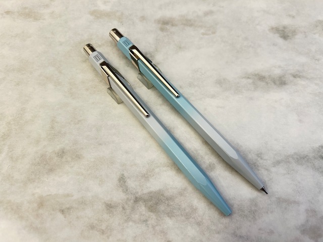 カランダッシュ 限定 849スプリング ミスト ギフトセット (ボールペン+  