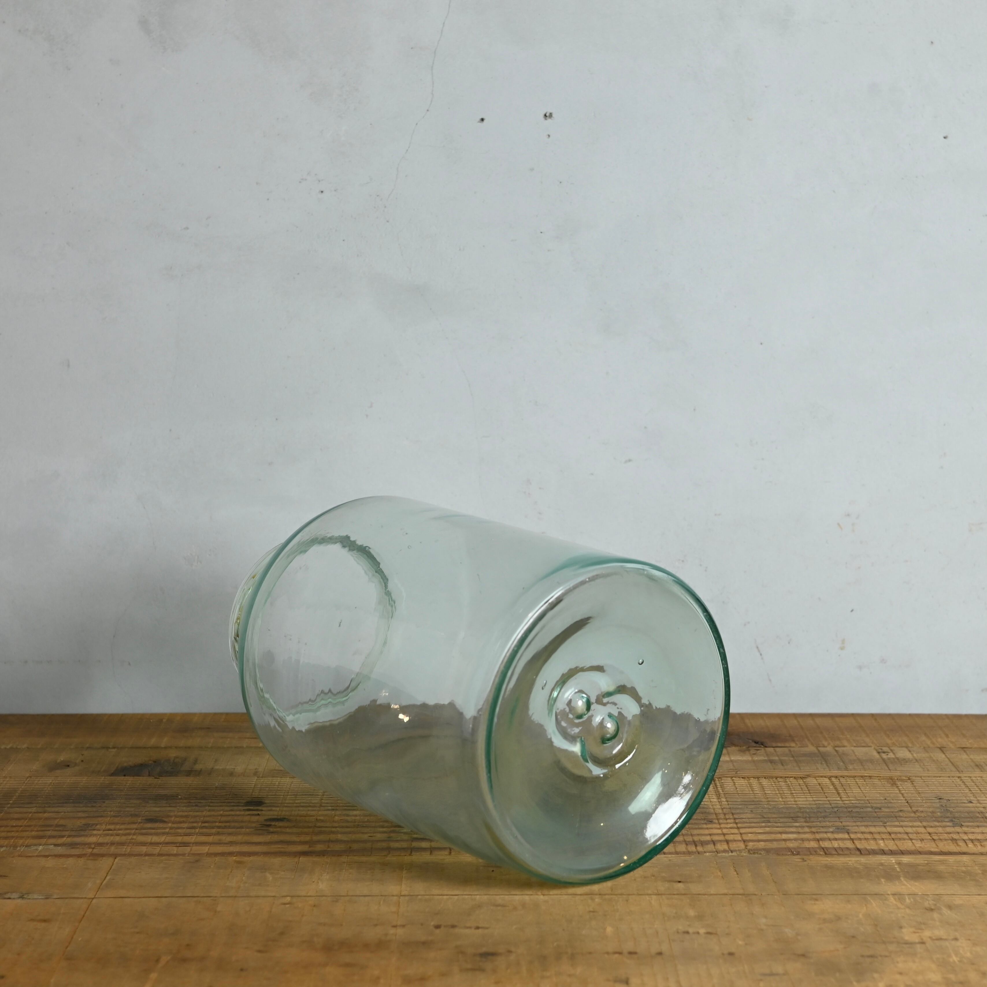 French Bottle / フレンチボトル〈ボトル・フラワーベース・花瓶