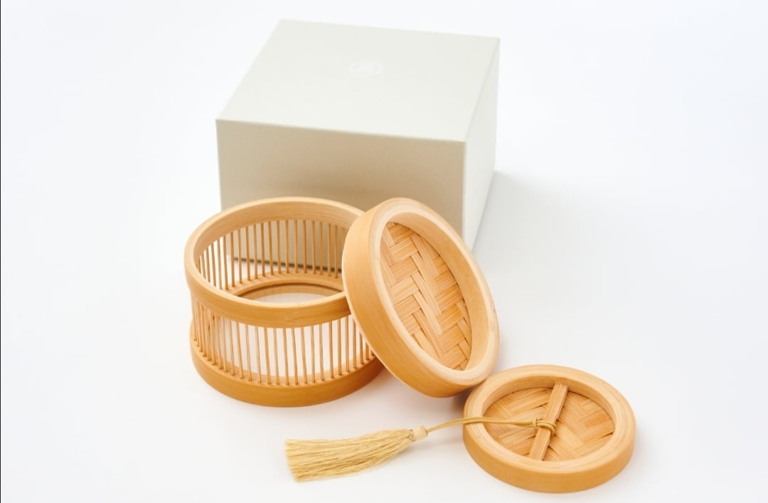 香炉『網代木 Ajiro-gi』 | INCENSE KITCHEN