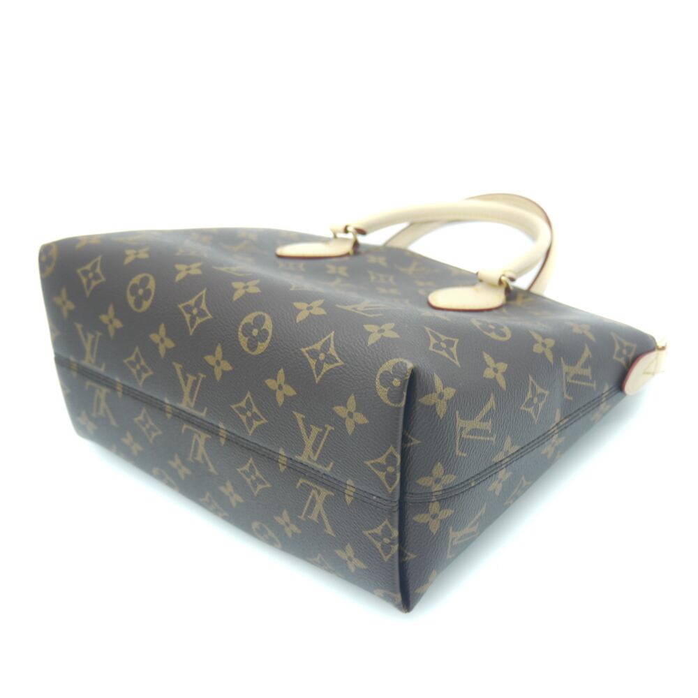 LOUIS VUITTON ボエシNM PM 2WAY ショルダーバッグ