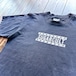 90's SUGAR CULT Official Band T-Shirt - MADE IN U.S.A - / Size LARGE
