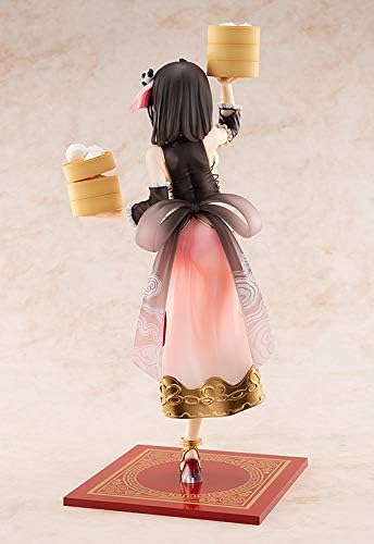 KDcolle この素晴らしい世界に祝福を! ゆんゆん 原作版 チャイナドレス