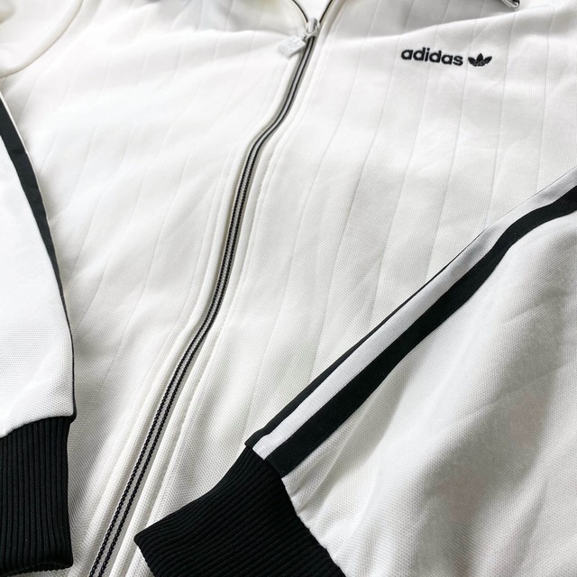 Adidas アディダス Celebrate Originality セレブレイト オリジナリティ トラックジャケット ジャージジャケット メンズs相当 C1140 古着屋icecream