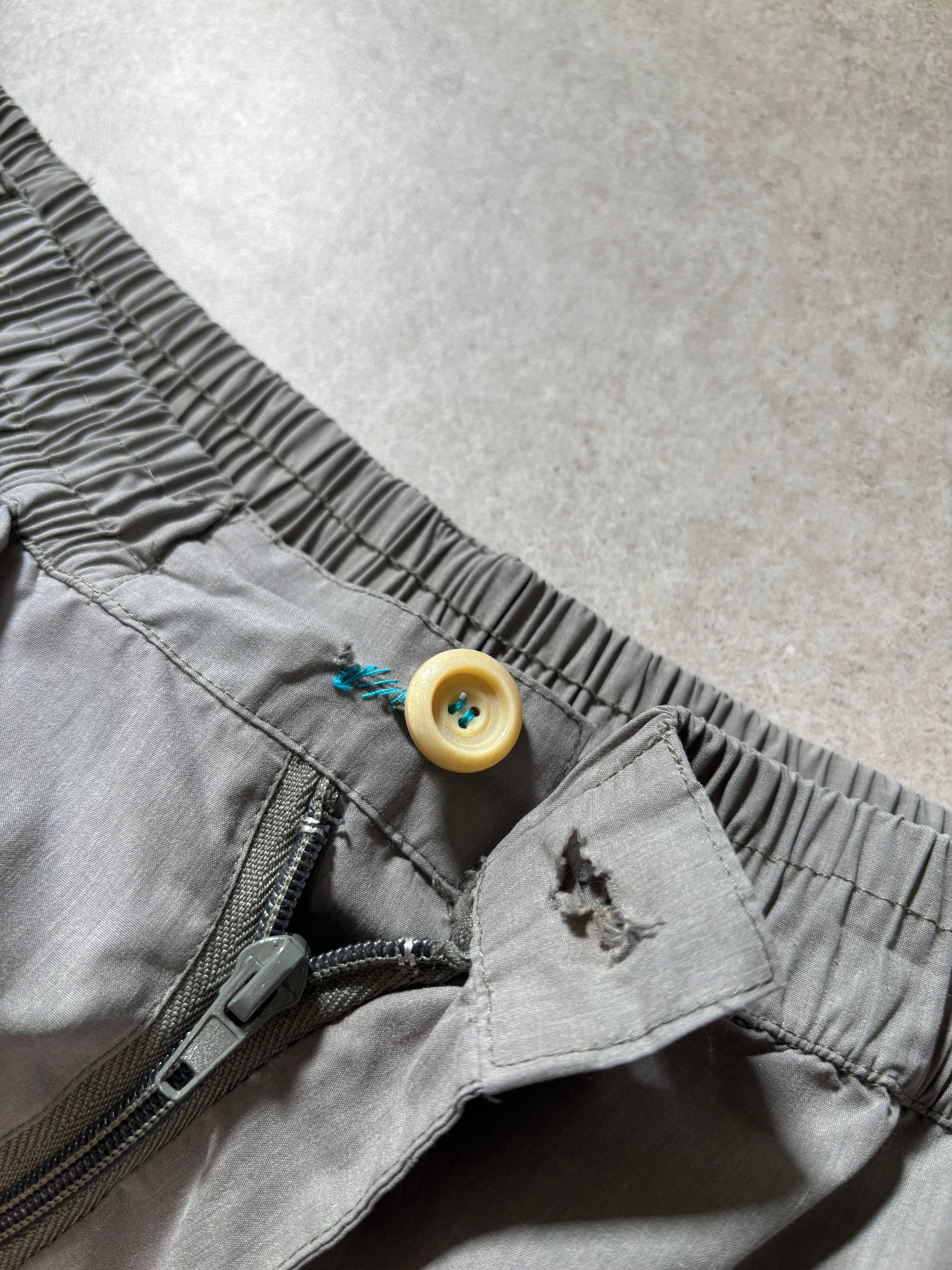 FYSPORT gimmick pants | 古着屋2000