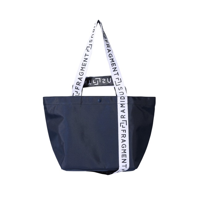 fragment design × RAMIDUS 　SQUARE TOTE BAG (S)