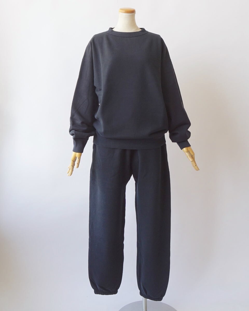 HERILL/ヘリル・Sweat Pants | a flat shop