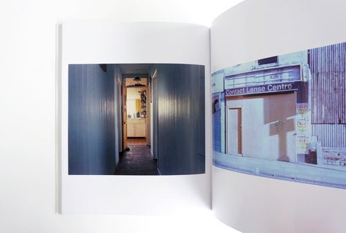 WOrld's End 写真はいつも世界の終わりを続ける」高橋恭司 ※ サイン