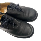 Karl Helmut カールヘルム レザーシューズ S/ブラック