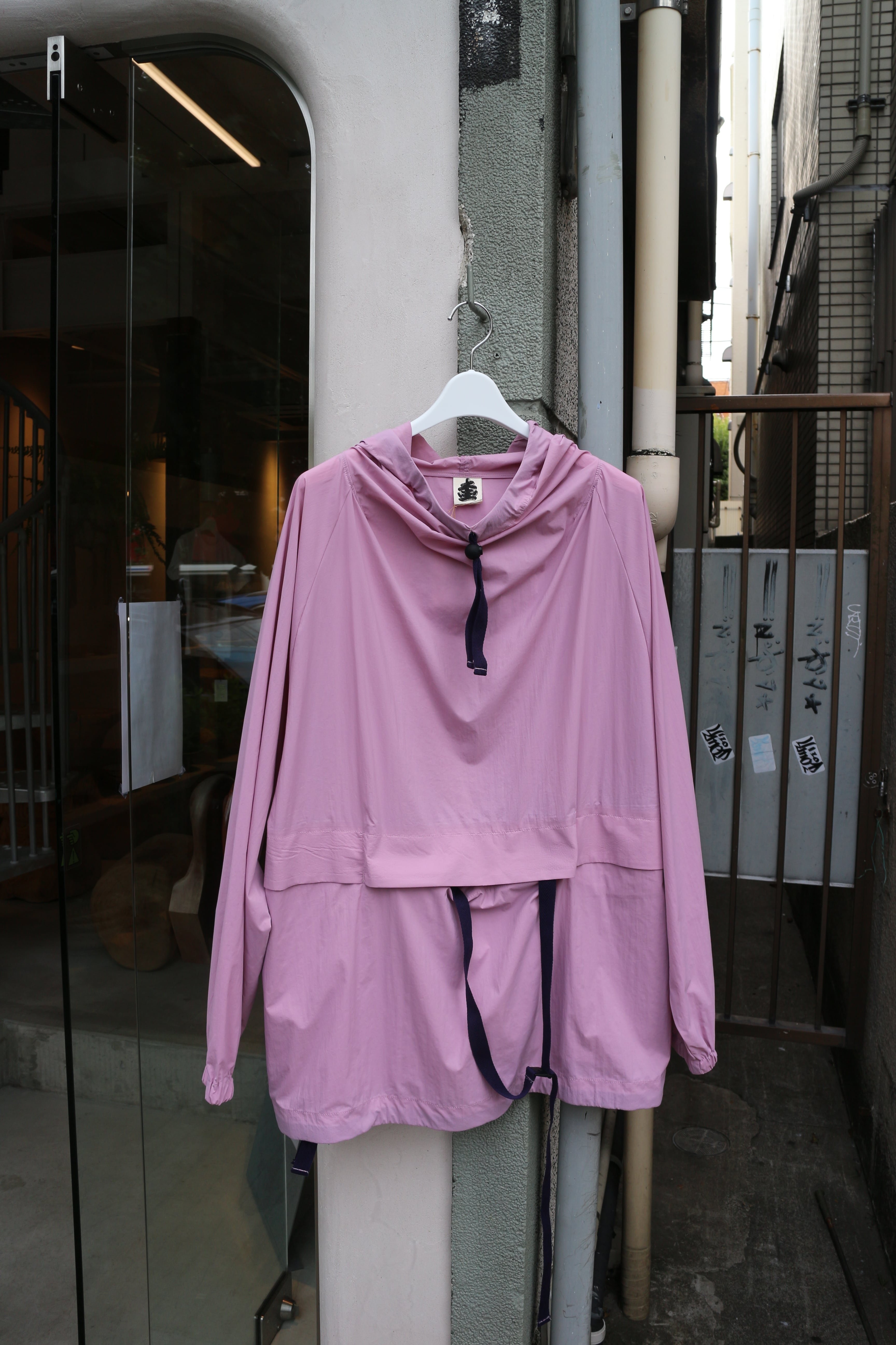 T.Cablin / PAAKABLIN | CAILO
