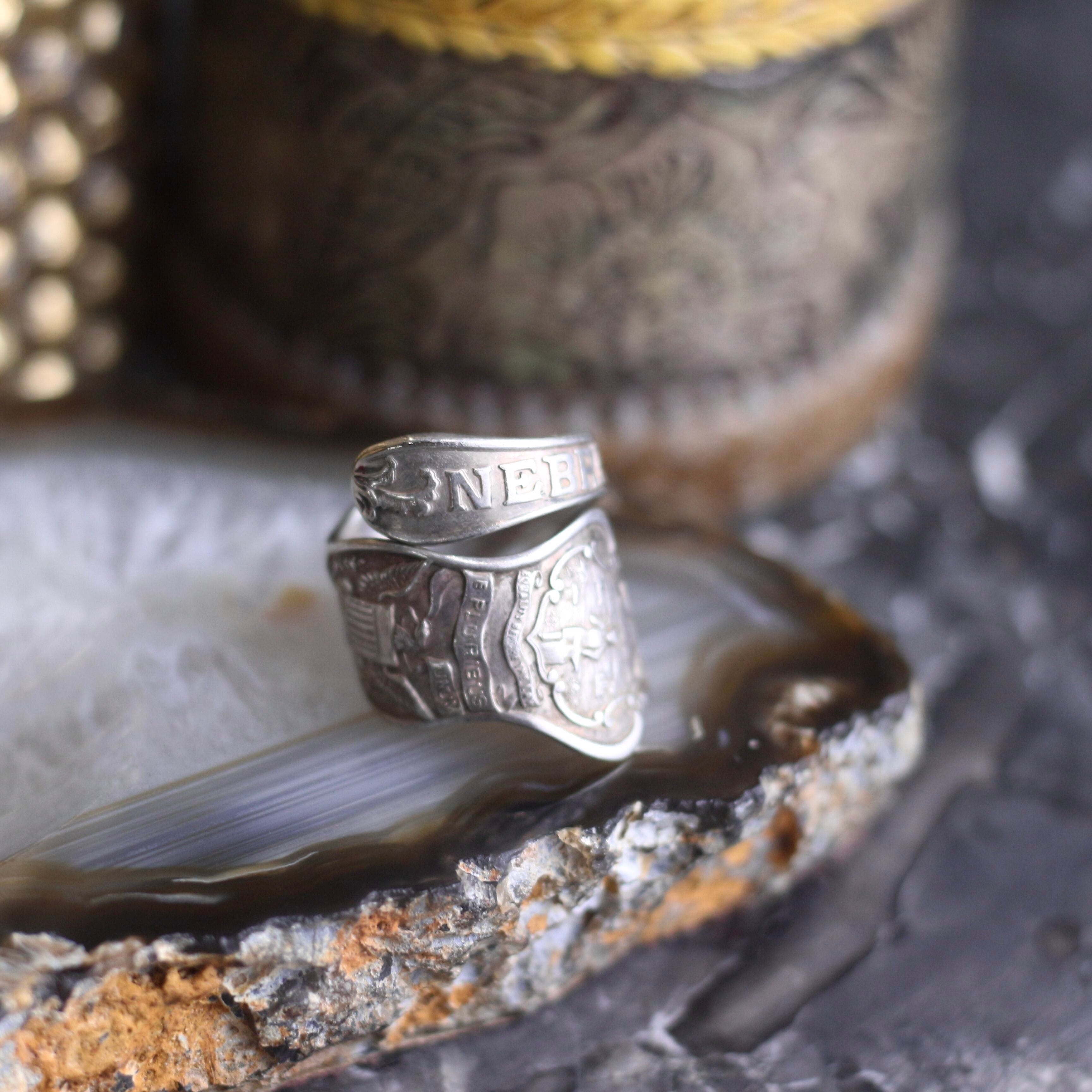 リング | Titti Vintage