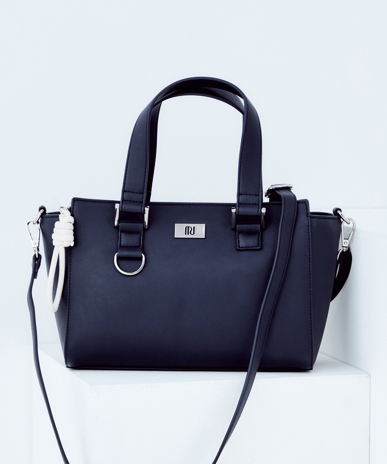 MURUA : 2WAY HAND BAG MR-B1454