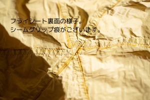 ビンテージテント The North Face VE24