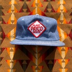 1970s Deadstock “K-Brand”