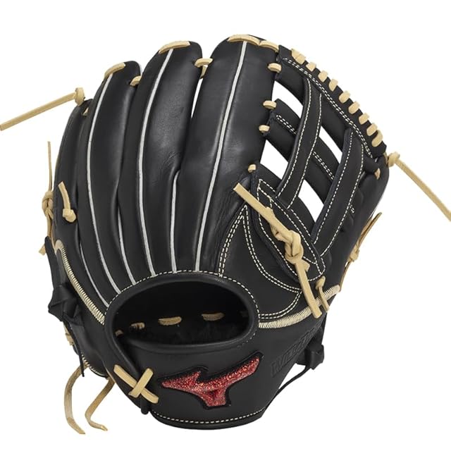 ソフトボールグローブ 左利き用 一般用 オールラウンド 12.5インチ