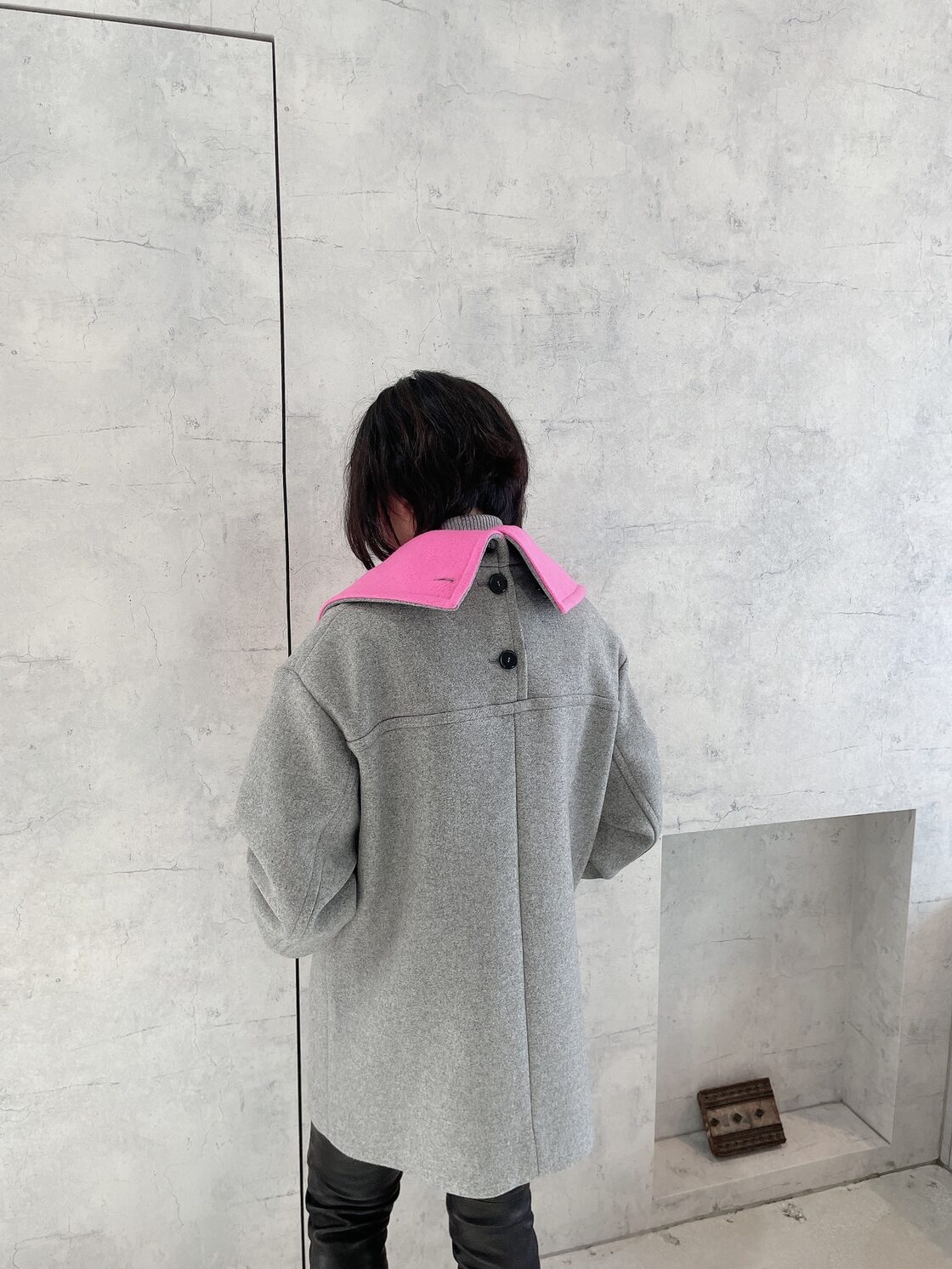 circulation送料無料【MSGM エムエスジーエム／イタリア】ショート 