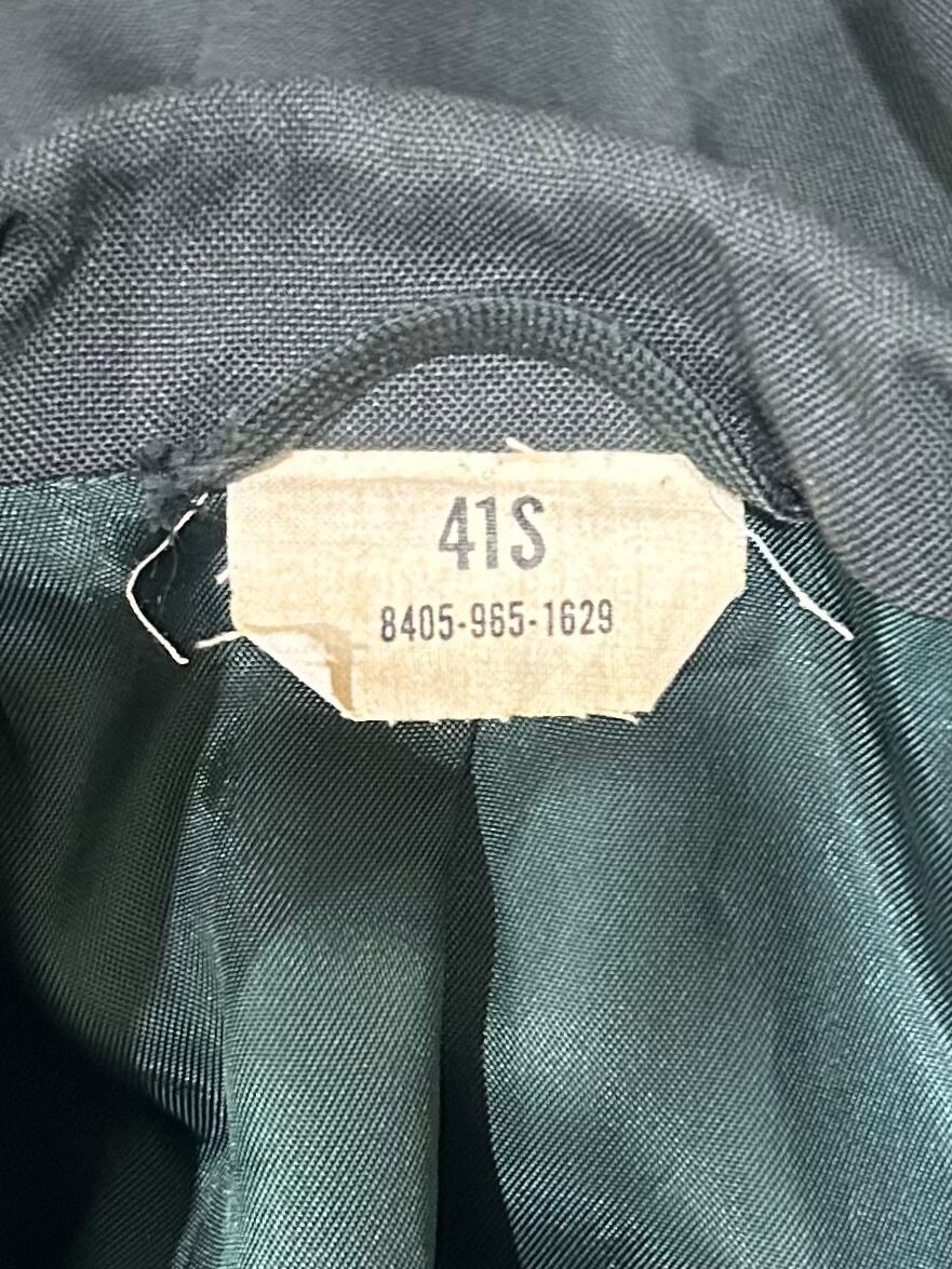 アメリカ陸軍 US ARMYジャケット AG-344 | BaseEXCHANGE/ベース