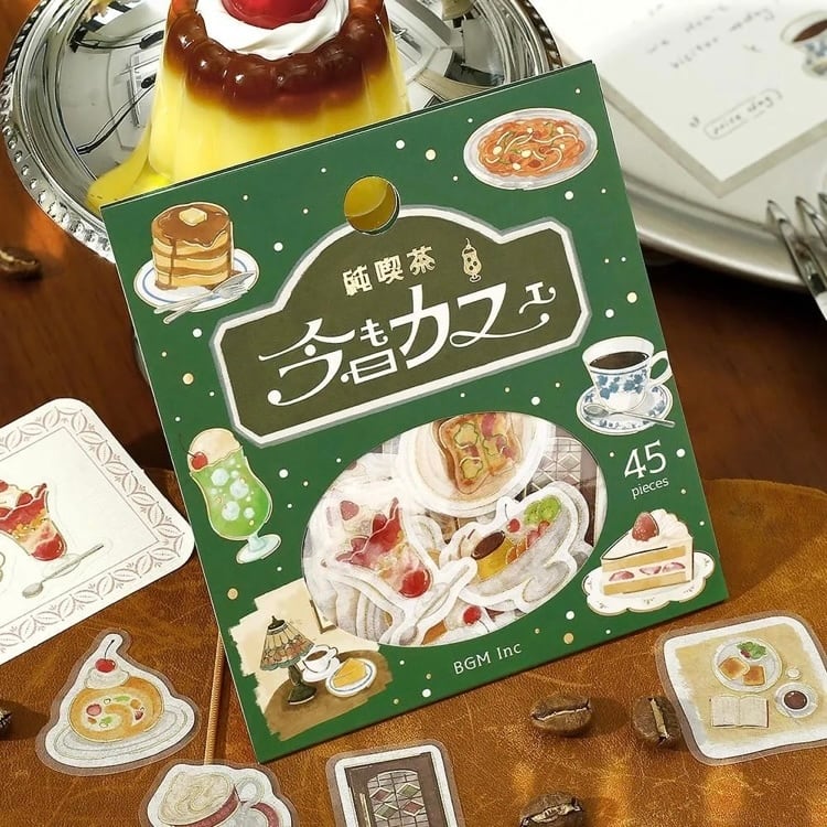 第五人格　フレークシール　カフェ 心斎橋】「第五人格」Collaboration Cafe ～Gothic Garden～｜SMILE