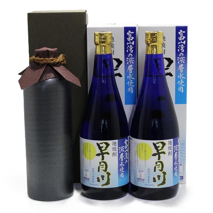 濃厚仕込み 高麗人参酒 クリアボトル 720ml 2本 | 北陸醗酵工業株式会社
