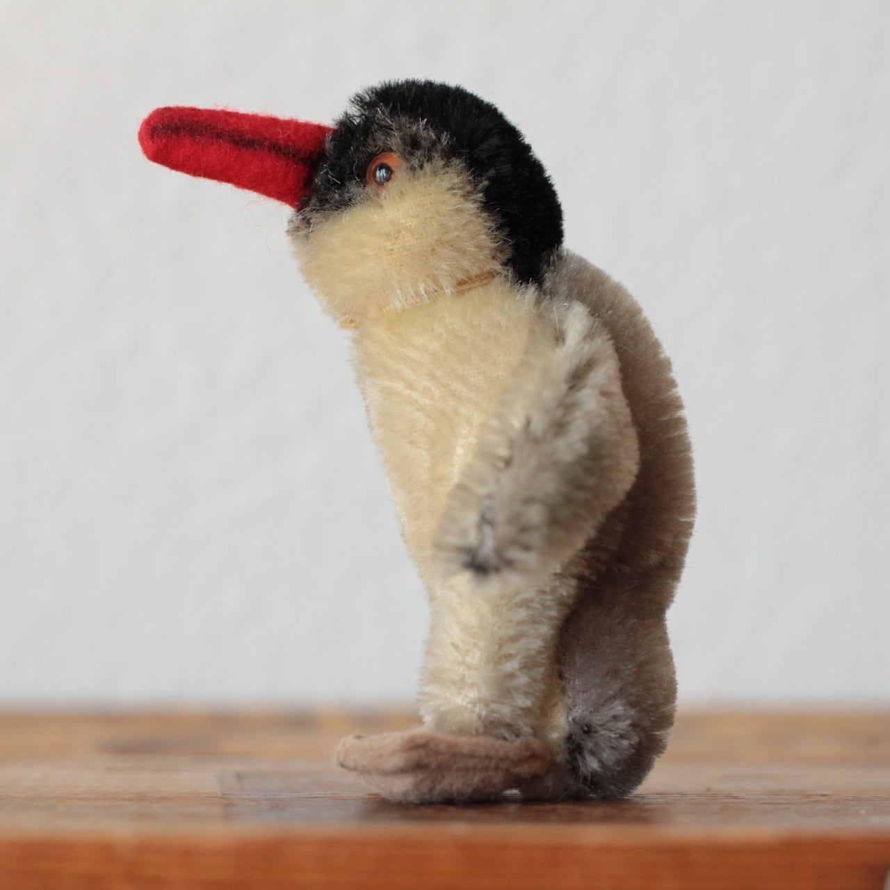 シュタイフ★Peggy Penguin 22cm★ペンギンのペギー★Steiff シュタイフ☆Peggy Penguin 22cm☆ペンギンのペギー☆Steiff