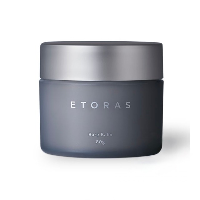 レアバーム  80g / ETORAS（エトラス）