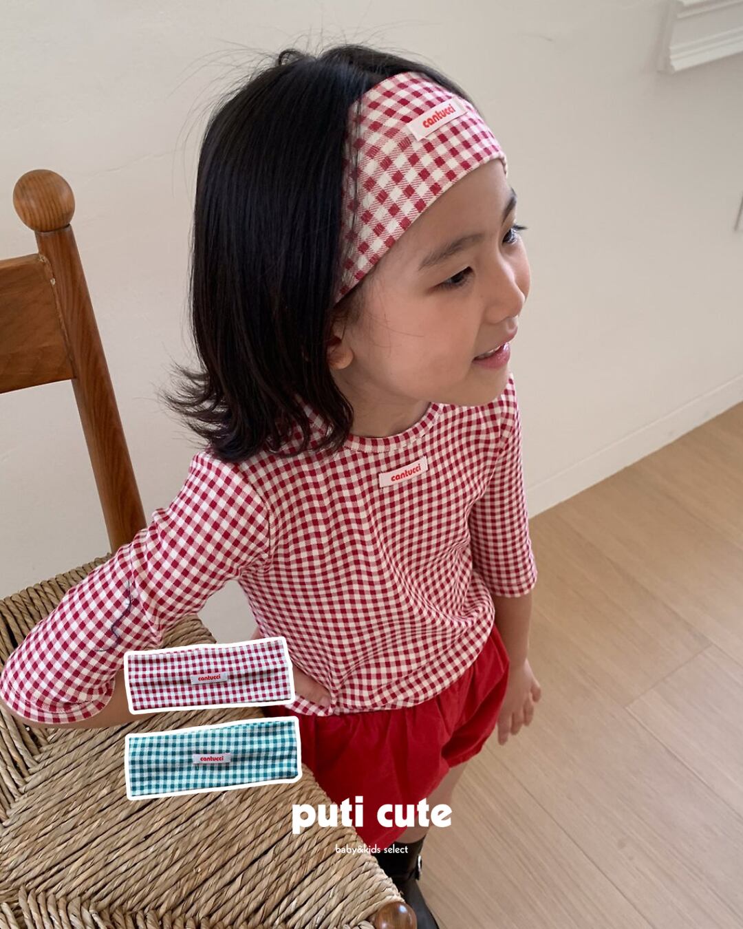 free ꒰ 予約 ꒱ Hani hairband / cantucci studio ⸝⋆