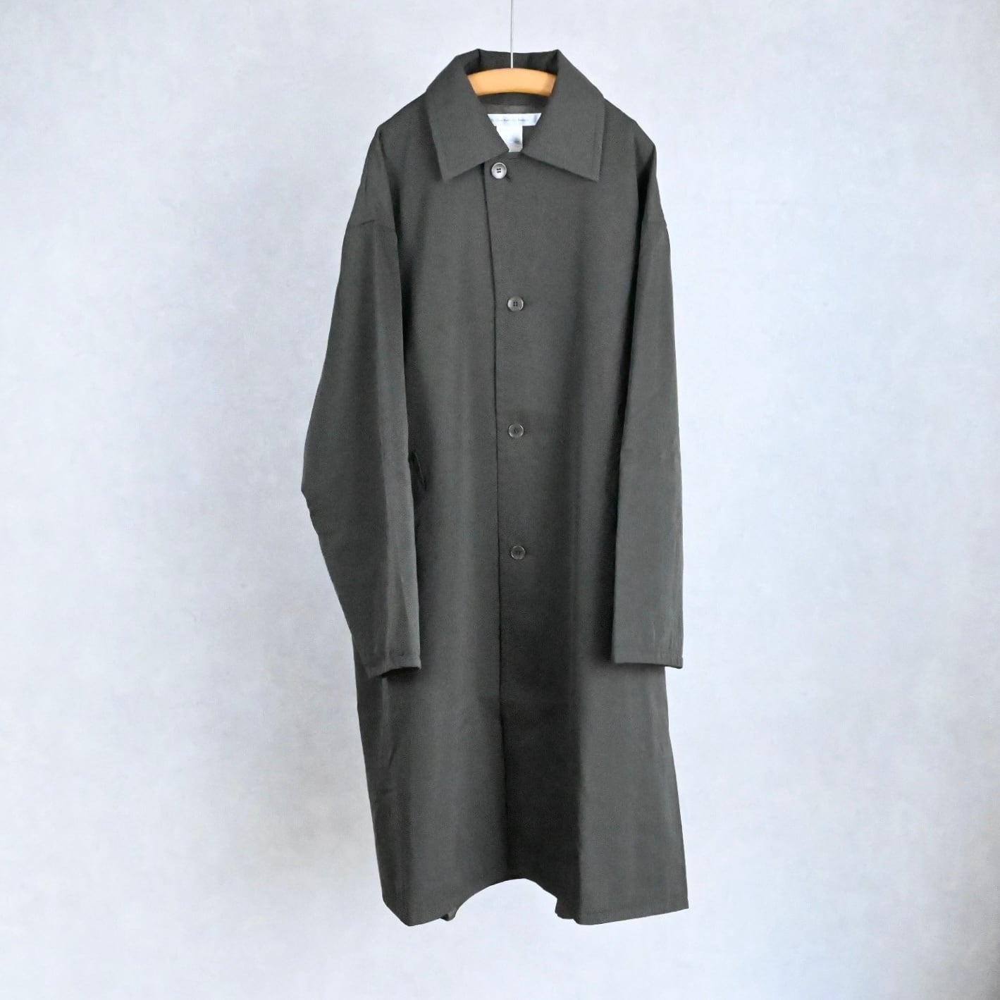 EEL Products】HOME COAT イール プロダクツ ホームコート | comoda.com