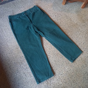 アメリカ製 Lee カラージーンズ used [202086]