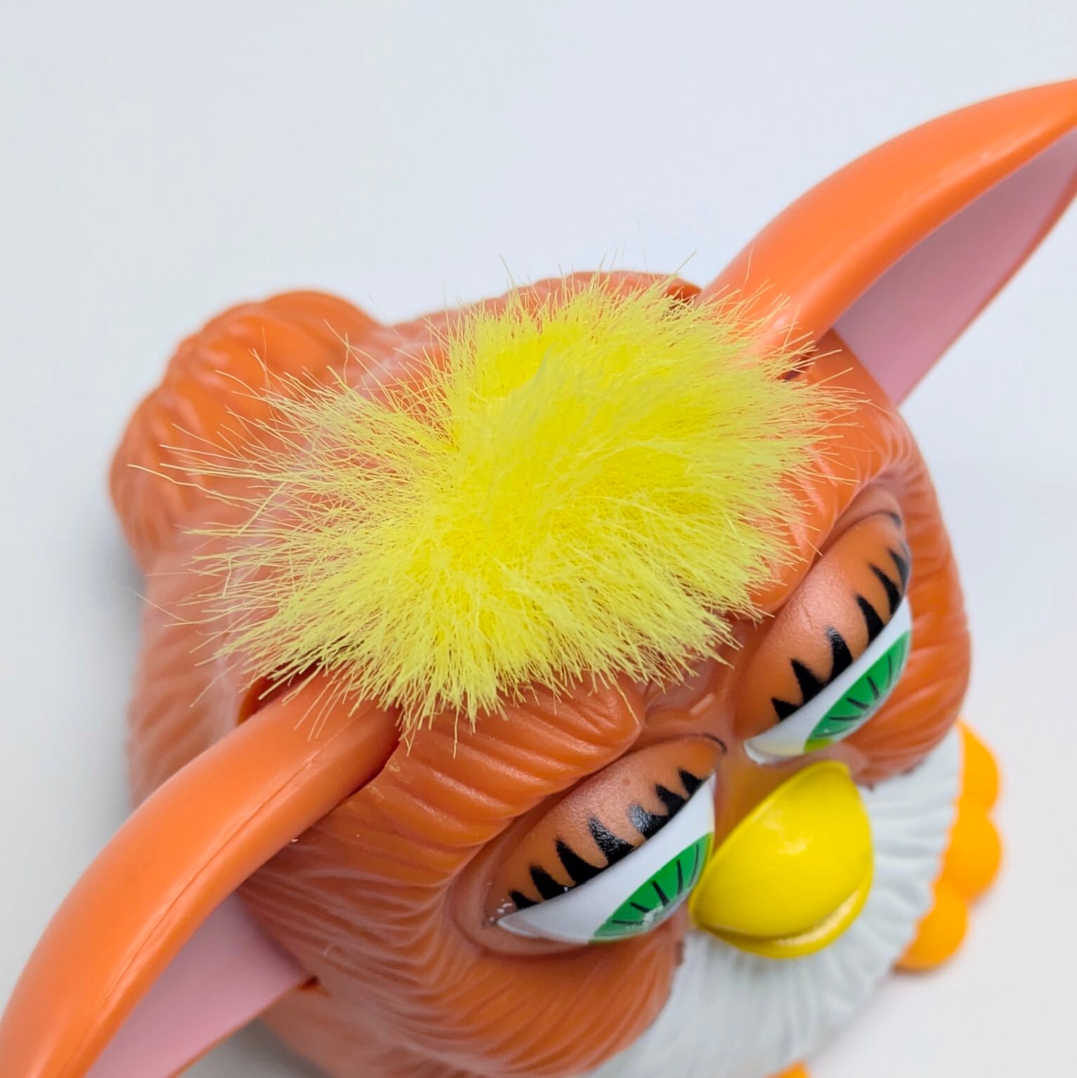 ☆ VINTAGE1998 ☆【 McDonald's × Furby ( ファービー )】 1998年