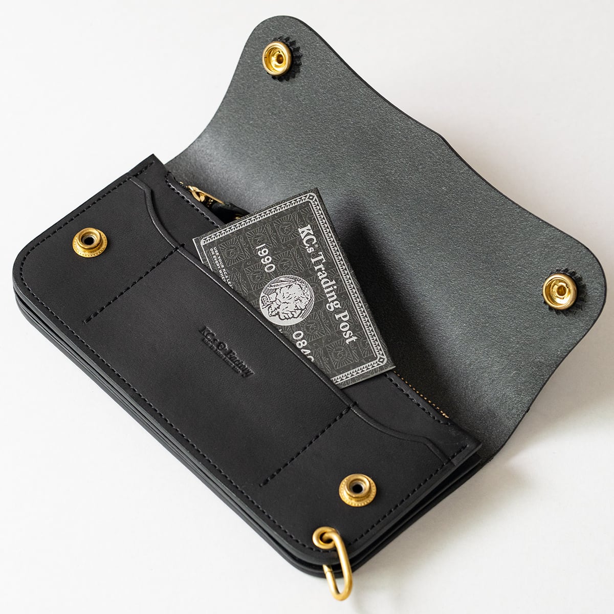 トラッカーウォレット サベージ | ケイシイズ 【公式