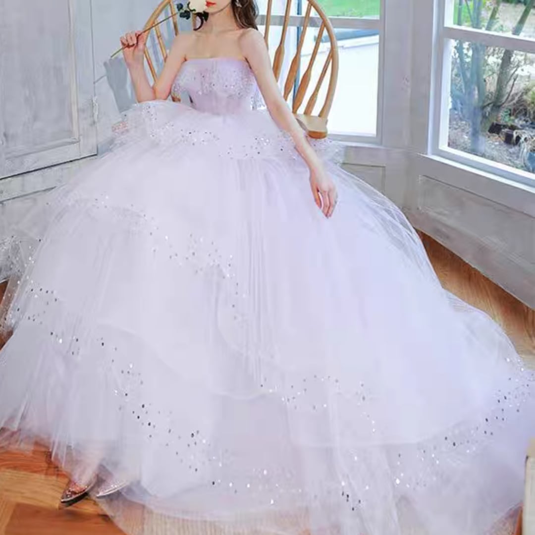 Angel dress 2607052