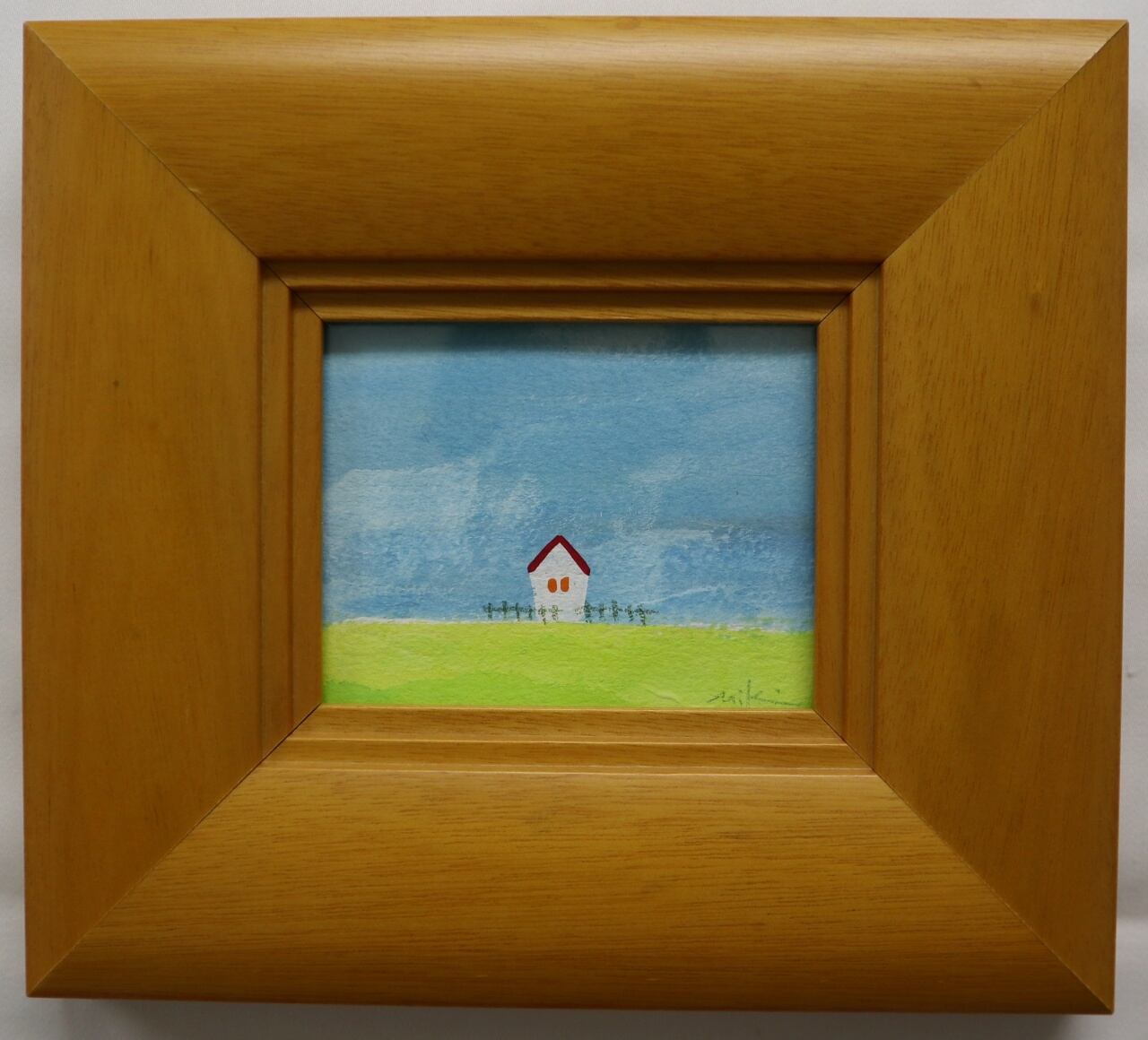 建部弥希 Miki Tatebe Official Art Shop