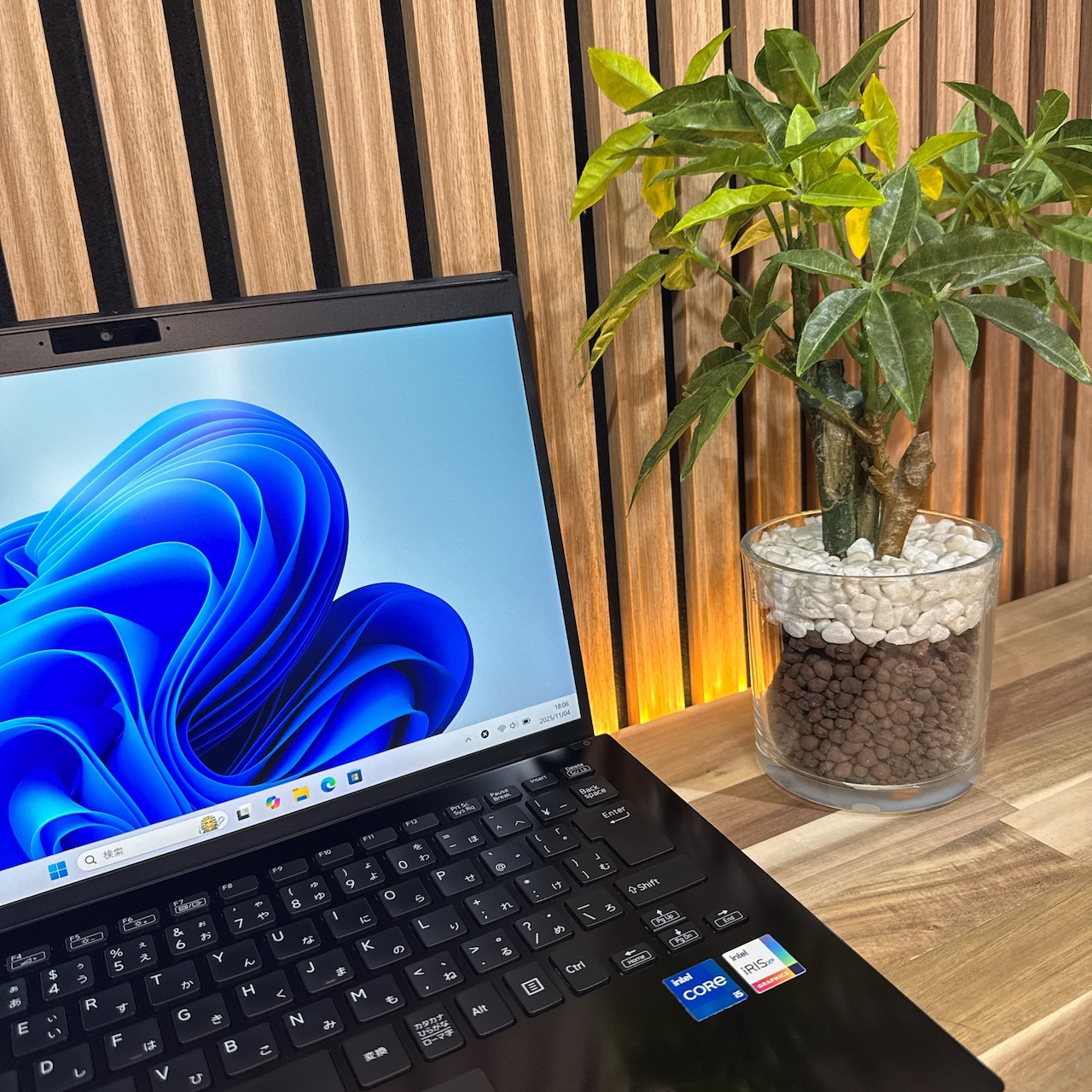 \ 公式ショップ限定価格❣️/ 準美品《最新モデル》VAIO Pro PK 第11世代 メモリ8GB SSD256GB FHD ノートパソコン オフィス付き 安心サポート&3ヶ月保証付き