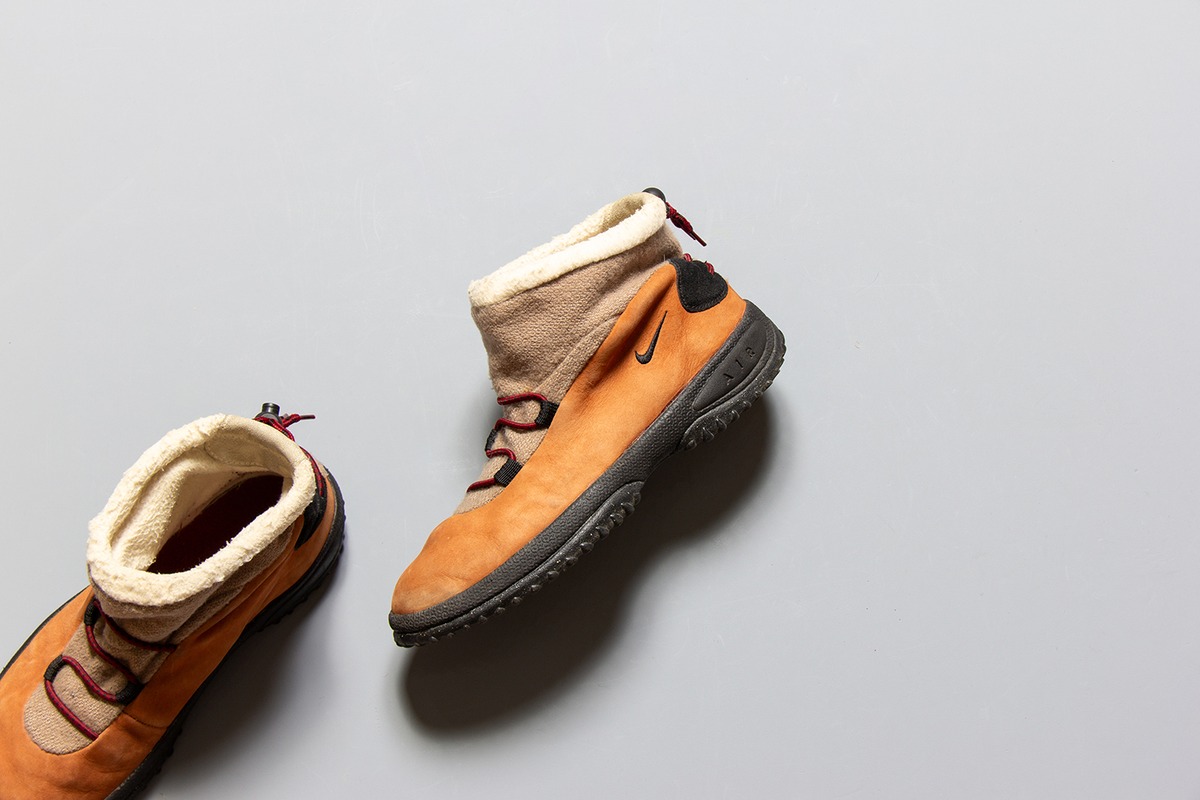 NIKE AIR HALF BAKED | PLAYGROUND | スニーカーショップ
