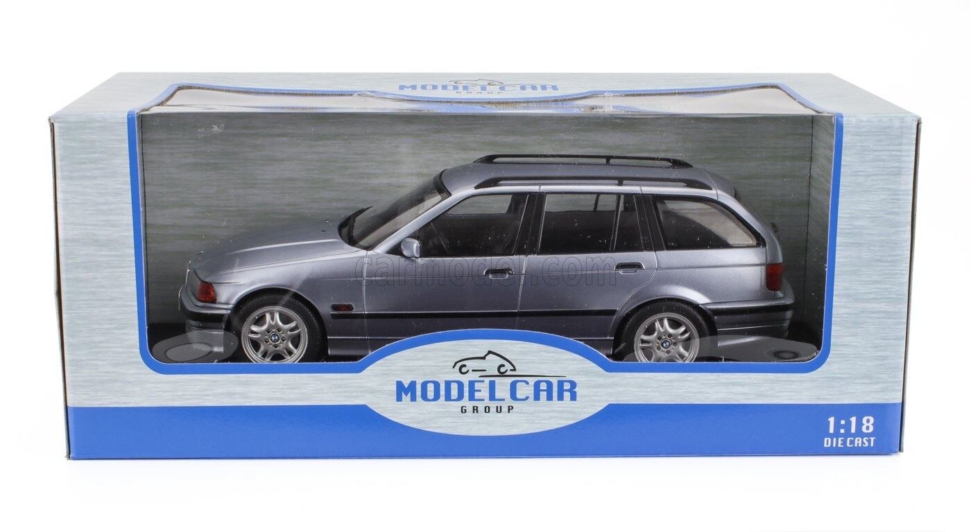  328i 1/18 ミニカー ミニカー 1/18 BMW 3シリーズ 328i ワゴン MCG 1/18 BMW 3-SERIES 328i