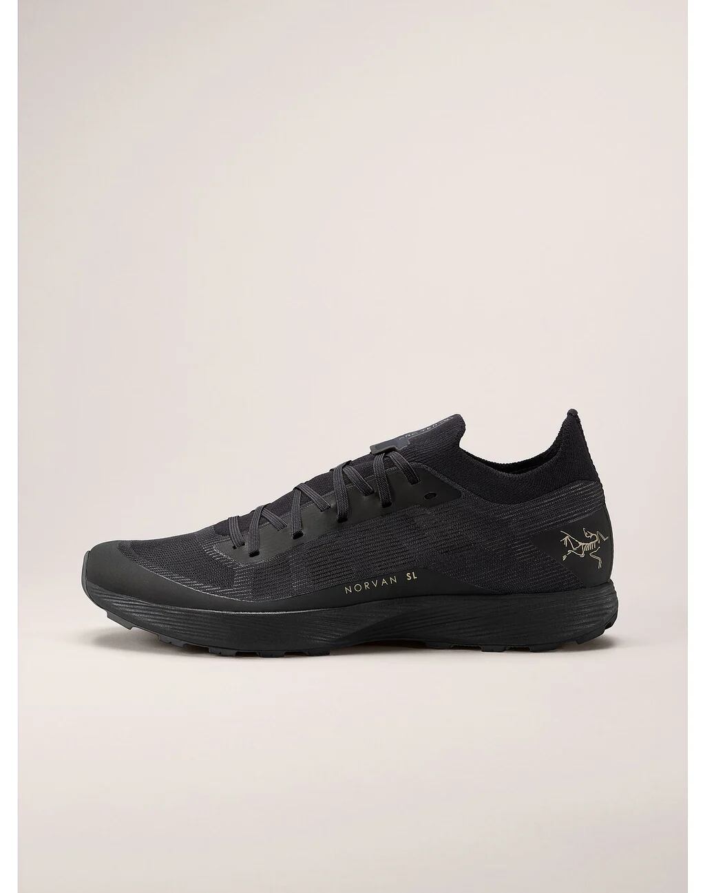 ノーバン SL 3 メンズ Arc'teryx Norvan SL3 アークテリクス