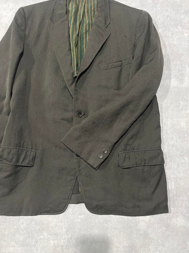 60s style mart clothes ユニオンチケット ジャケット | CHASE
