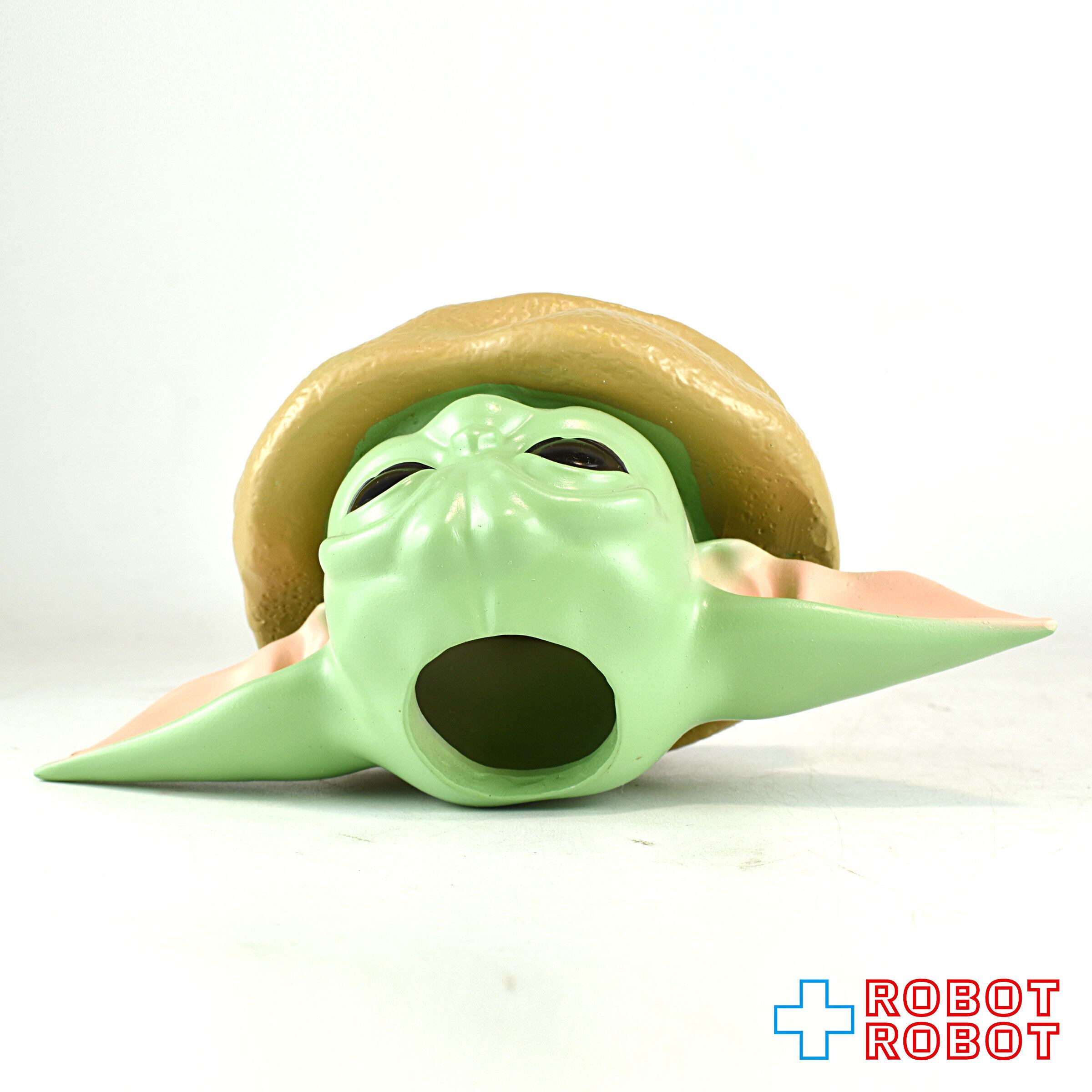 スター・ウォーズ マンダロリアン グローグー ミニプランター