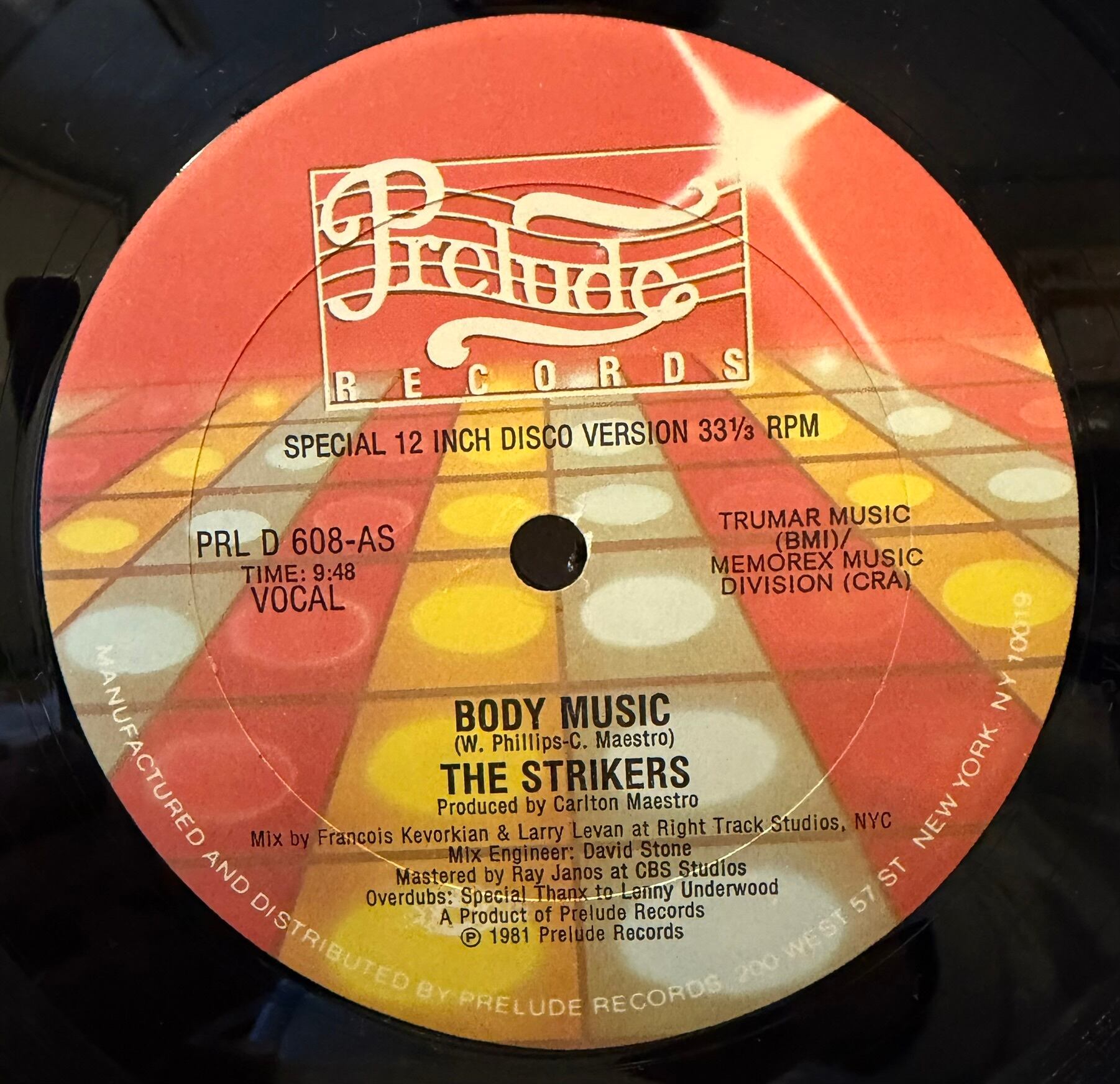 Records | EAD RECORD