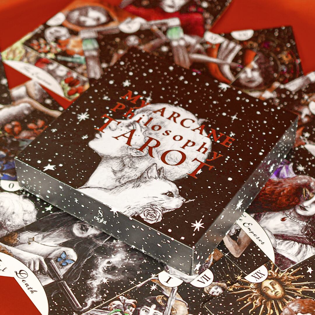 マリアオラクルeight 8初期メモリーオイル&イベントDVDセット マリア