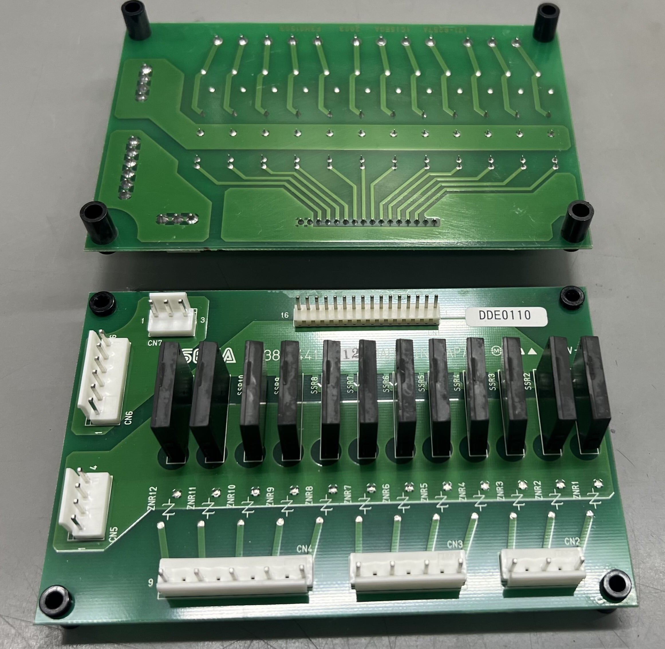 Koyo E-01T リレー出力基板 Wi-Fiリレー KP-WIFIRY｜電子工作キット｜システムギアダイレクト