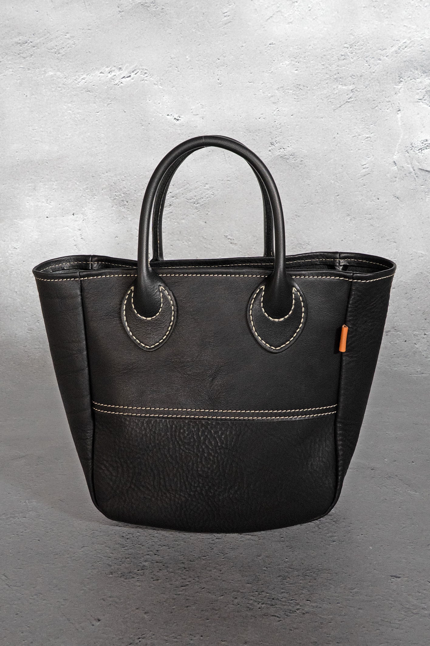 Tote bag 03 / S【送料無料】 | 高級皮革ならminca｜栃木レザーの